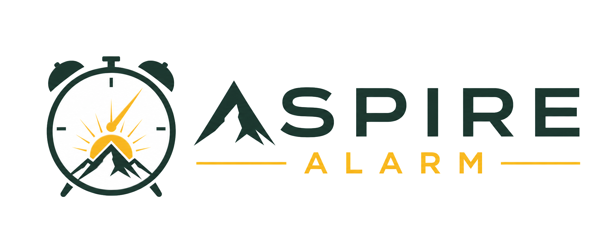 Aspire Alarm